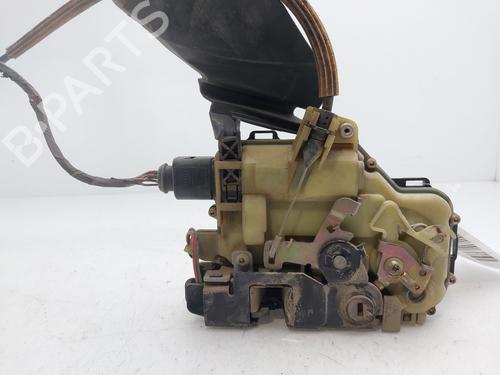 Høyre bak lås SEAT LEON (1M1)  | BP24431992C99 