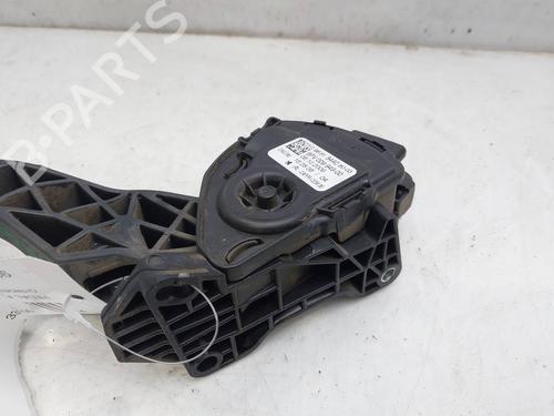 Pedal CITROËN C3 I (FC_, FN_) 1.4 i Bivalent | BP16180109I4 