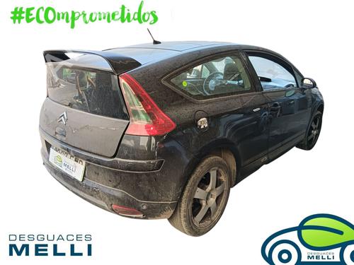 Front left window mechanism CITROËN C4 Coupe (LA_) 2.0 HDi | BP27994015C22 