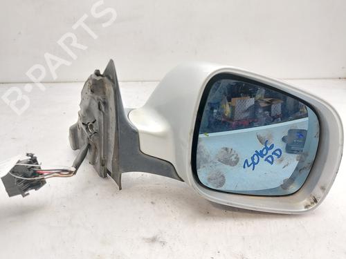 Used Right mirror AUDI A4 B5 (8D2) 2.4 (165 hp) 12414962