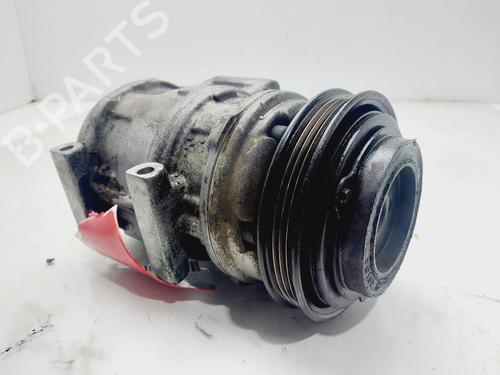 AC compressor KIA CARNIVAL II (GQ) 2.9 CRDi | BP24362916M34 