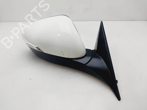 Right mirror SSANGYONG XLV SUV  | BP29903920C27 