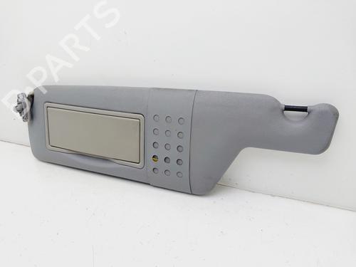 Left sun visor CITROËN XANTIA (X1_, X2_) 1.6 i | BP29982183I1