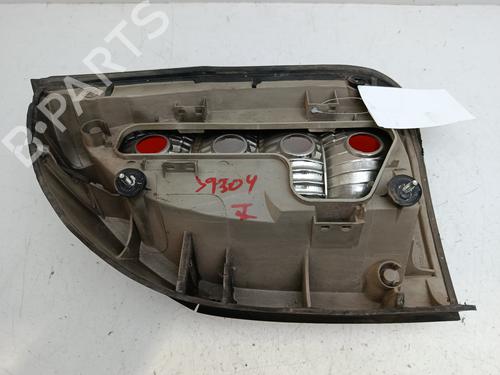 Left taillight OPEL ZAFIRA A MPV (T98)  | BP28670086C34 