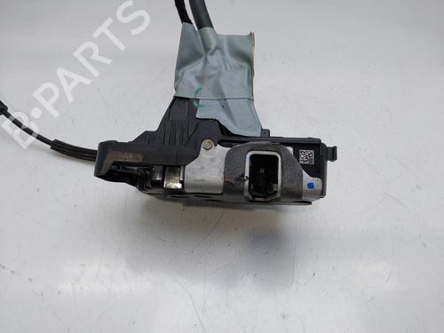 Used Front left lock FORD FOCUS IV (HN) [2018-2025]  16726716