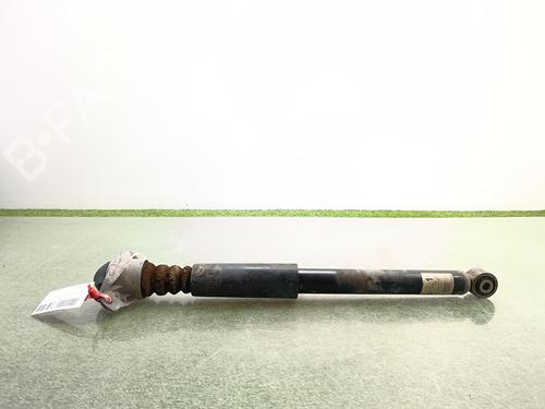 Used Left rear shock absorber Left rear shock absorber 37672104 37672104