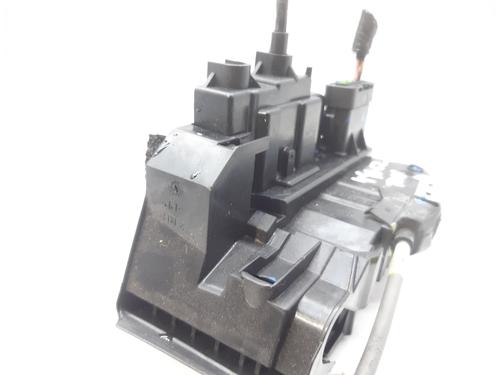 Rear right lock NISSAN JUKE (F15) 1.5 dCi | BP11172578C99