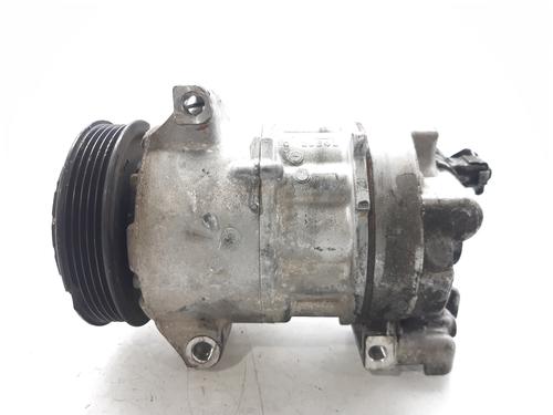 AC compressor TOYOTA VERSO (_R2_)  | BP7861237M34 