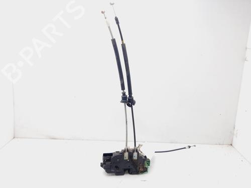 Used Rear right lock HYUNDAI i30 (FD) [2007-2012]  20148916