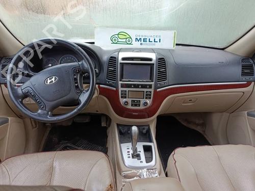 Left front window switch HYUNDAI SANTA FÉ II (CM) 2.2 CRDi 4x4 | BP40467465I27  - Image 8