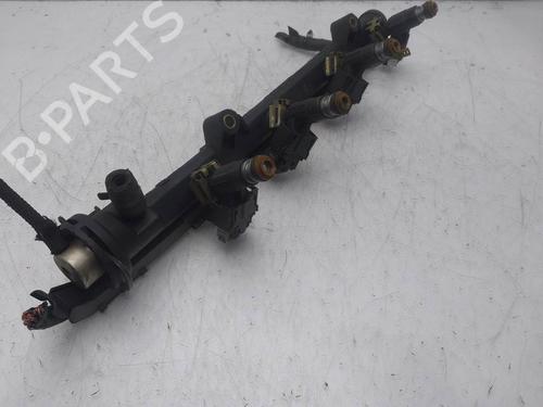 Used Injection rail Injection rail SEAT IBIZA II (6K1) 1.4 i (60 hp) 39993360 39993360