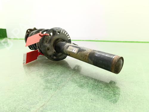 Right front shock absorber SEAT LEON (1P1) 1.9 TDI | BP27249324M17 