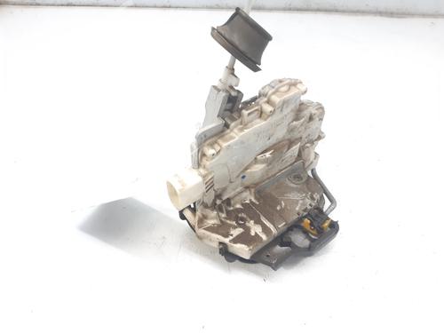 Used Rear left lock SEAT EXEO (3R2) 1.6 (102 hp) 10186511