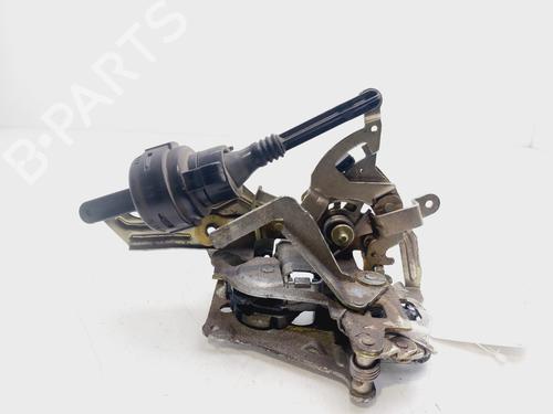 Used Rear left lock MERCEDES-BENZ E-CLASS (W210) E 220 CDI (210.006) (143 hp) 26574244