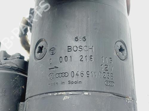 Starter AUDI A6 C4 (4A2) 2.5 TDI | BP28089773M8 
