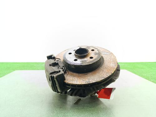 Used Left front steering knuckle BMW X3 (E83) 2.0 d (150 hp) 24597493