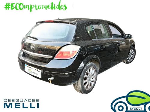 Startmotor OPEL ASTRA H (A04)  | BP26946960M8 