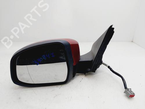 Used Left mirror FORD MONDEO IV (BA7) 2.0 TDCi (140 hp) 28477802