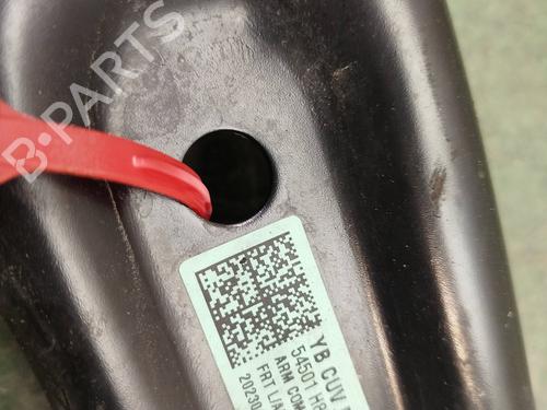 Right front suspension arm KIA STONIC (YB) | BP27515502M13 - Image 7