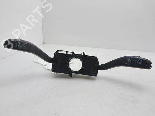 Used Steering wheel controls Steering wheel controls VW POLO V (6R1, 6C1) [2009-2022] 30590563 30590563