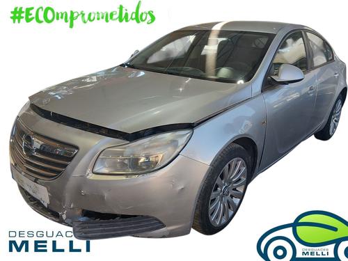 Pièces Détachées Usagées OPEL INSIGNIA A (G09)    4632915