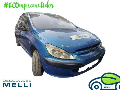 Left front window switch PEUGEOT 307 (3A/C) | BP36469582I27 - Image 8