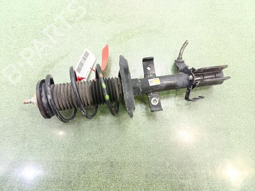 Right front shock absorber RENAULT CLIO V (B7_) | BP35975835M17 - Image 2