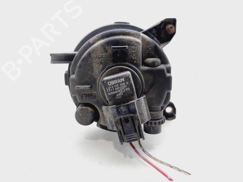 Left front fog light TOYOTA COROLLA (_E12_) 2.0 D-4D (CDE120R, CDE120L_) | BP26394162C30 