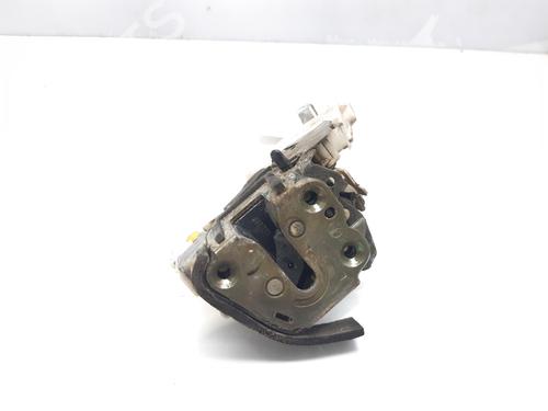 Used Rear left lock NISSAN PRIMERA (P10) 2.0 GT (150 hp) 10724626