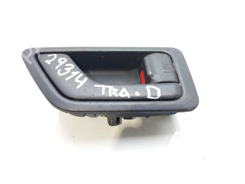 Højre bagtil invendig håndtag HYUNDAI GETZ (TB) 1.5 CRDi (88 hp) 13313446