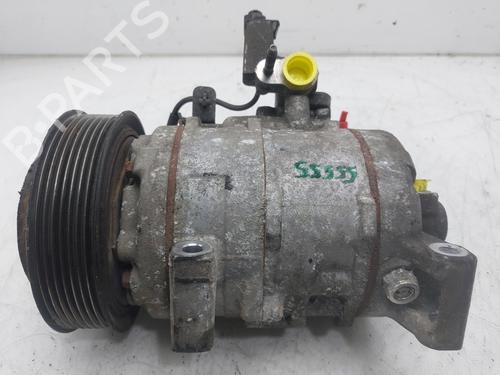 AC compressor HONDA CR-V IV (RM_) 1.6 i-DTEC 4WD (RE6) | BP36807020M34 - Image 4