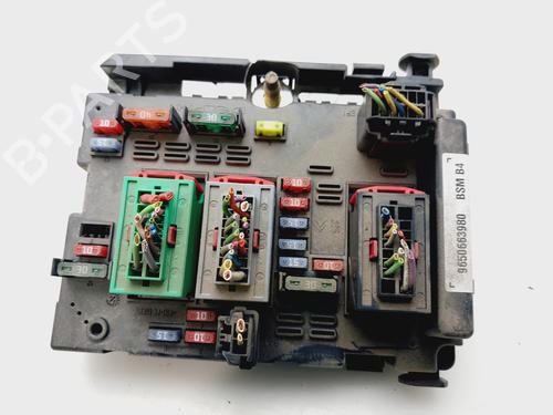 Used Other PEUGEOT 206 Hatchback (2A/C) 1.4 HDi eco 70 (68 hp) 30160184