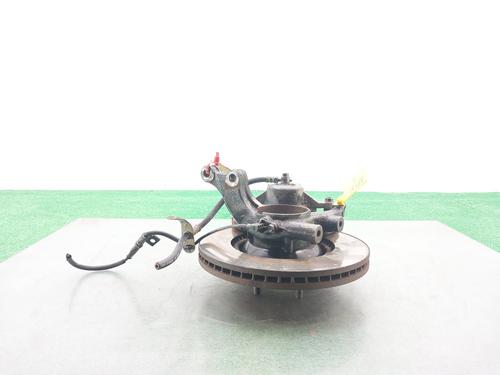 Right front steering knuckle KIA CEE'D Hatchback (ED) | BP22222445M26