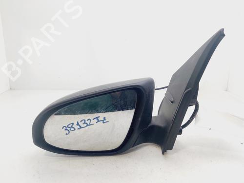 Used Left mirror TOYOTA AYGO (_B4_) [2014-2025]  27876978