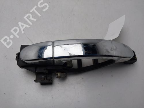 Used Front right exterior door handle Front right exterior door handle FORD S-MAX (WA6) [2006-2014] 35894829 35894829