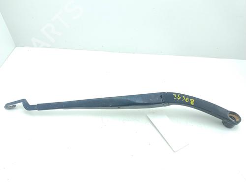 Used Front windshield wiper arm KIA SPORTAGE IV (QL, QLE) 1.7 CRDi (116 hp) 25266637
