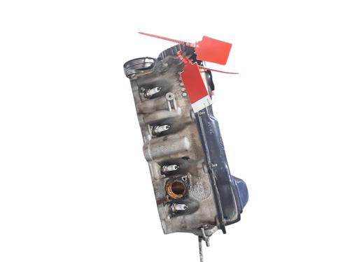 Cylinder head SEAT CORDOBA (6K1, 6K2) 1.6 i | BP27500684M5 