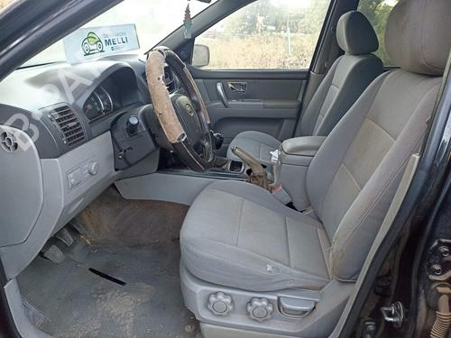 Left front window switch KIA SORENTO I (JC) 2.5 CRDi 4WD | BP38533559I27 - Image 10