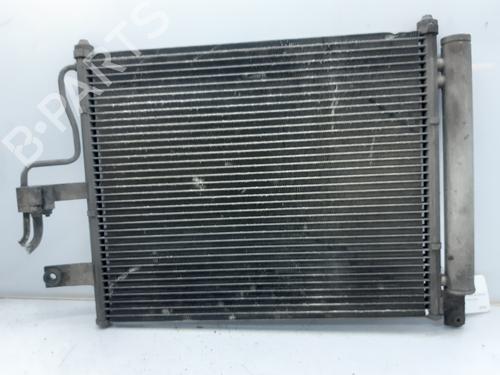 AC radiator HYUNDAI ACCENT II (LC) 1.3 | BP7001786M32 