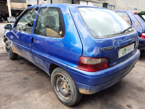 Other CITROËN SAXO (S0, S1) 1.1 X, SX | BP18070350O1 