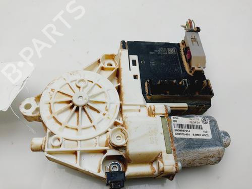 Used Left front window motor VW TIGUAN (5N_) [2007-2018]  23393268