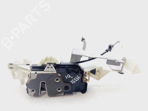 Front left lock FORD PUMA (J2K, CF7) | BP31328766C98 - Image 3