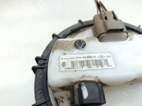 Fuel pump DACIA SANDERO II  | BP33982574M76  - Image 5