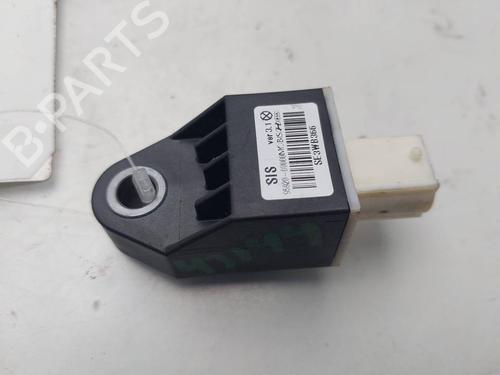 Electronic sensor HYUNDAI i40 I (VF) 1.7 CRDi | BP39595899M84 - Image 3