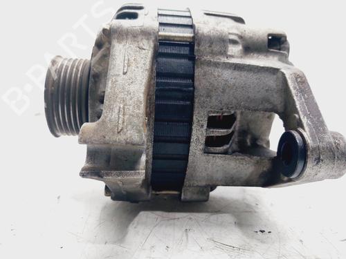 Alternator PEUGEOT 405 I (15B)  | BP29434997M7 