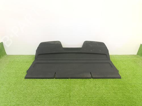 Used Rear parcel shelf Rear parcel shelf PEUGEOT PARTNER Tepee 1.6 BlueHDi 100 (100 hp) 36502517 36502517