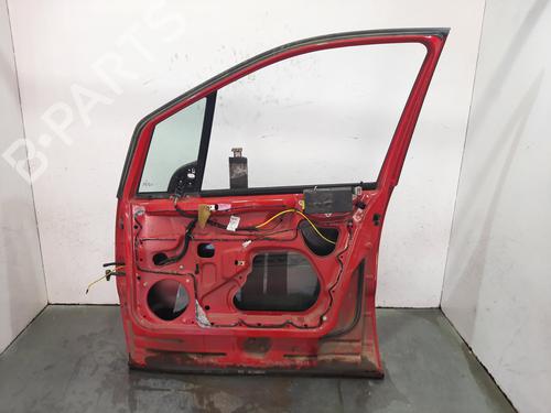 Right front door MERCEDES-BENZ A-CLASS (W168) A 160 (168.033, 168.133) | BP13654348C3 