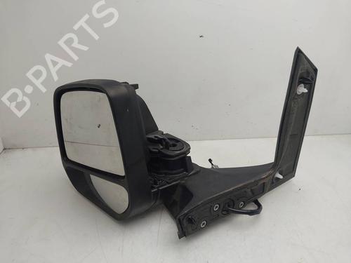 Middle console FORD TRANSIT CONNECT V408 Box Body/MPV | BP39717201I22 - Image 4