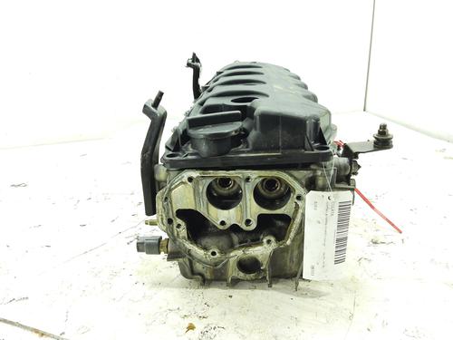 Used Cylinder head NISSAN ALMERA II (N16) 2.2 dCi (112 hp) 10971871