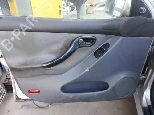 Intake manifold SEAT LEON (1M1) 1.9 TDI | BP4620662M70 